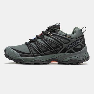 Кроссовки Salomon Speedcross Pro Grey/Black