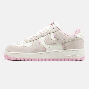 Кросівки Nike Air Force 1 Low 'Valentine's Day' 2025 HV5992-111