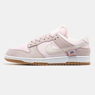 Nike Dunk Low 'Teddy Bear - Light Soft Pink' DZ5318 640