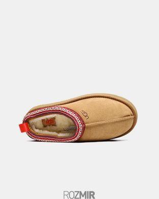 UGG Tazz Slipper Chestnut