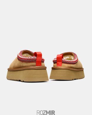 UGG Tazz Slipper Chestnut