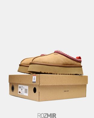 UGG Tazz Slipper Chestnut