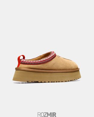 UGG Tazz Slipper Chestnut