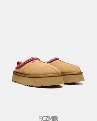 UGG Tazz Slipper Chestnut