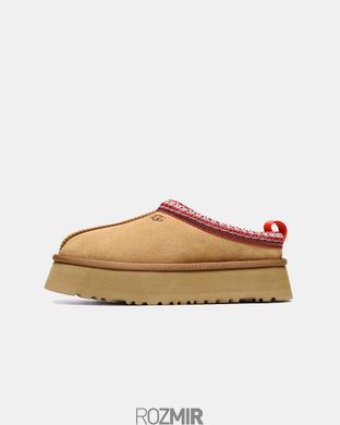 UGG Tazz Slipper Chestnut