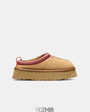 UGG Tazz Slipper Chestnut