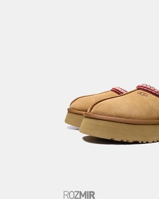 UGG Tazz Slipper Chestnut