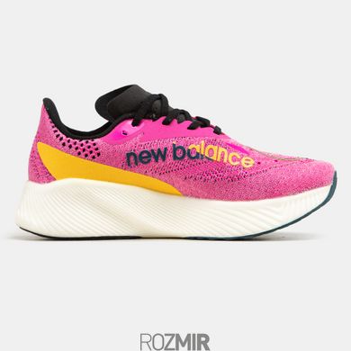Кросівки New Balance FuelCell RC Elite v2 2E Wide 'Pink Glow'