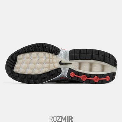Кросівки Supreme x Nike Air Max Dn Silver