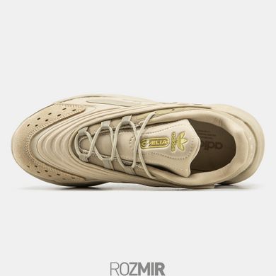 Кросівки adidas Ozelia "Biege"