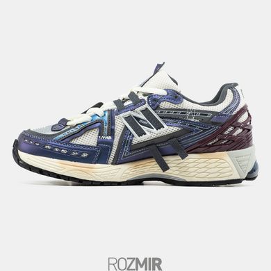Кросівки New Balance 1906A White purple