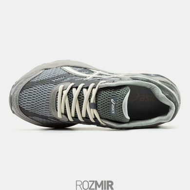 ASICS Gel-Flux 4 Grey