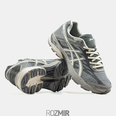 ASICS Gel-Flux 4 Grey