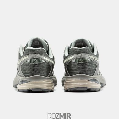 ASICS Gel-Flux 4 Grey