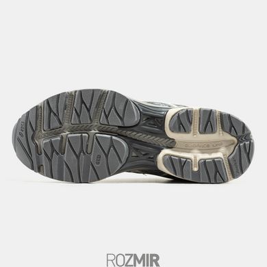 ASICS Gel-Flux 4 Grey