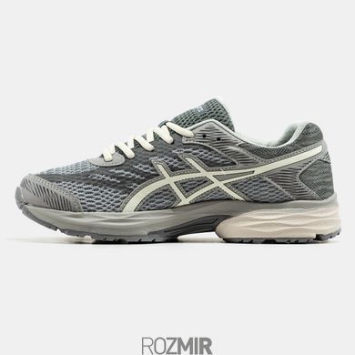 ASICS Gel-Flux 4 Grey
