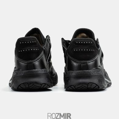 Кроссовки adidas Niteball "Triple Black"