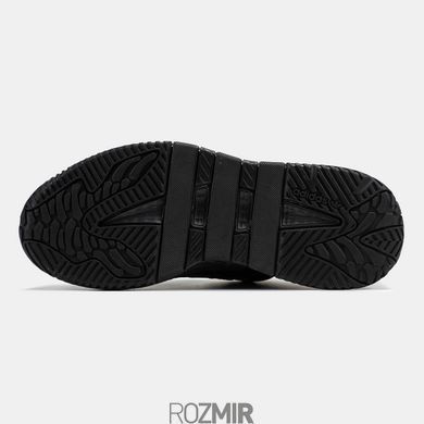 Кроссовки adidas Niteball "Triple Black"