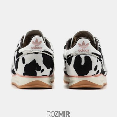 Кроссовки adidas SL 72 "Cow Print"