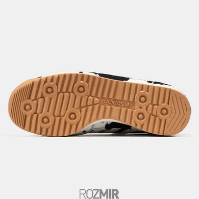 Кроссовки adidas SL 72 "Cow Print"