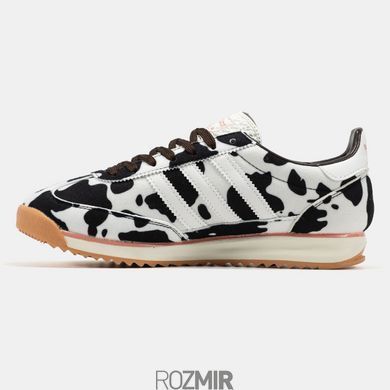 Кроссовки adidas SL 72 "Cow Print"
