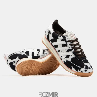 Кроссовки adidas SL 72 "Cow Print"