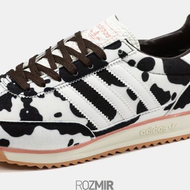 Кроссовки adidas SL 72 "Cow Print"