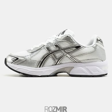 Кроссовки Asics Gel-1130 "White/Pure Silver"
