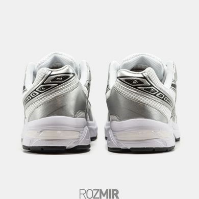Кроссовки Asics Gel-1130 "White/Pure Silver"