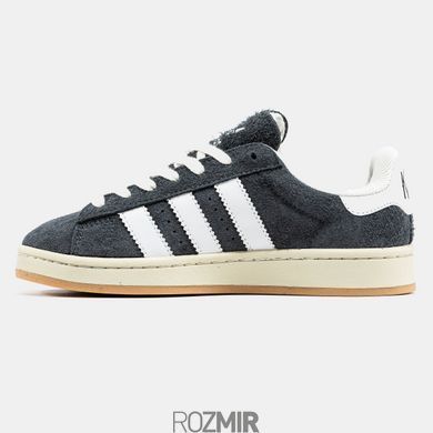 Кросівки Korn x adidas Campus 2.0 'Follow the Leader' Carbon/Cloud White/Off White