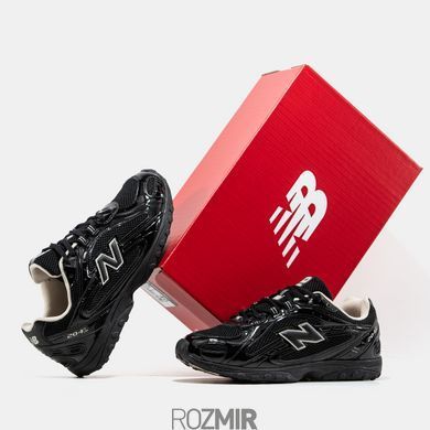 Кросівки New Balance 204L Black Timberwolf U204LMRA