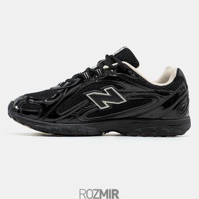 Кросівки New Balance 204L Black Timberwolf U204LMRA