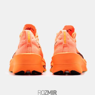 Кросівки Nike Air Zoom AlphaFly 3 Orange