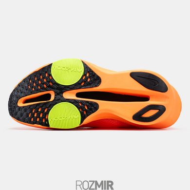 Кросівки Nike Air Zoom AlphaFly 3 Orange