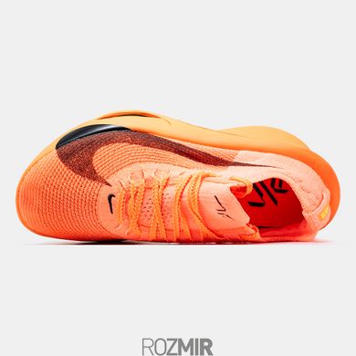 Кросівки Nike Air Zoom AlphaFly 3 Orange