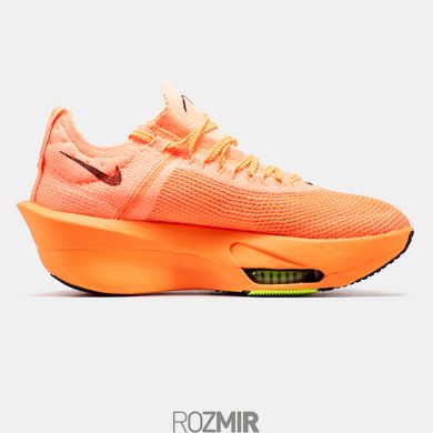 Кросівки Nike Air Zoom AlphaFly 3 Orange