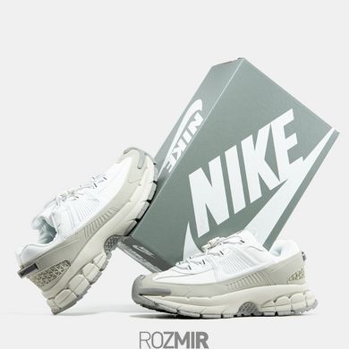 Кросівки Nike Air Zoom Vomero Roam "White"