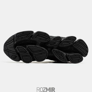 New Balance 2000 Black