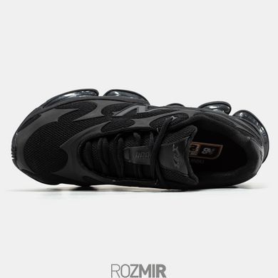 New Balance 2000 Black