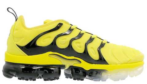 Air max sale vapormax plus yellow