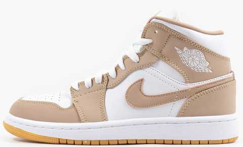 Air jordan 1 store gum