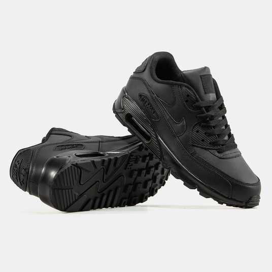 Nike Air Max 90 Leather 