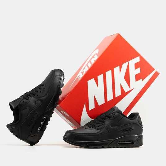Nike Air Max 90 Leather 