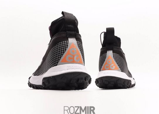 Кроссовки Nike ACG GORE-TEX Mountain Fly "Black/White"