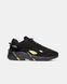 Кроссовки Raf Simons Cylon-21 'Black Yellow'