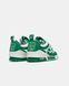 Louis Vuitton Skate 1854 Green/White