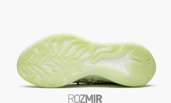Кроссовки adidas Yeezy Boost 380 "Alien"