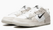 Кросівки Nike Dunk Low Disrupt 2 WMNS "Pale Ivory Black"