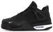 Кроссовки Nike Air Jordan 4 Nigel 'Brick by Brick' "Black/White"