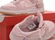 Кросівки Nike Dunk Low 'Teddy Bear - Light Soft Pink' DZ5318 640